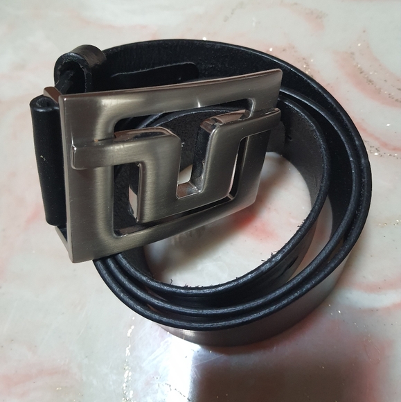 J. Lindeberg Belt - Picture 1 of 4